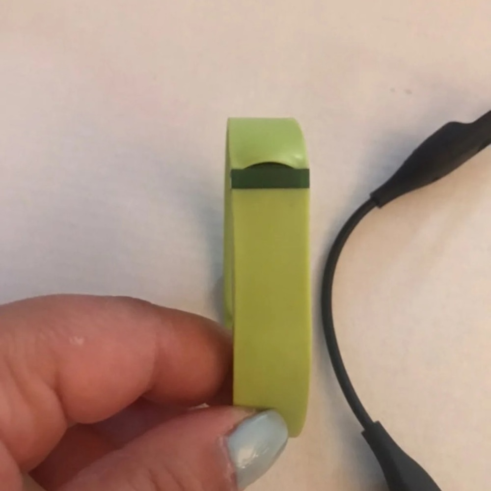Fitbit